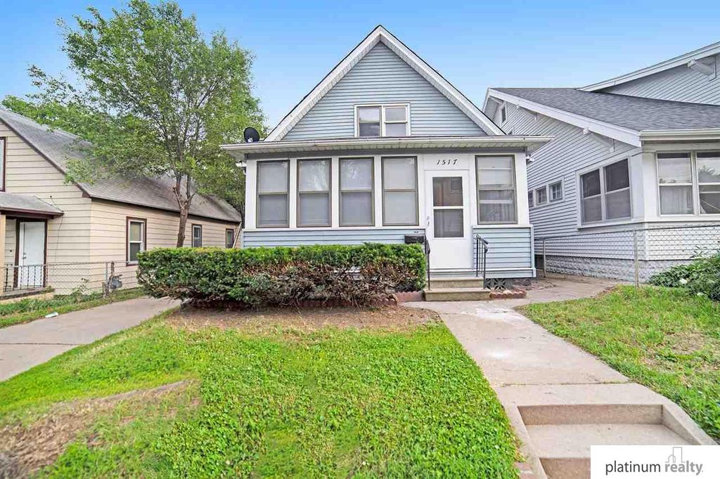 1517 Olin Ave, Omaha, NE 68108 Trulia