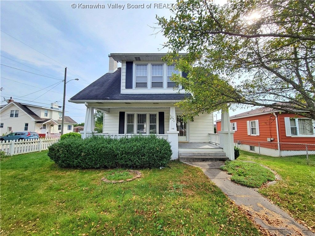 112 Pershing St, Beckley, WV 25801 Trulia