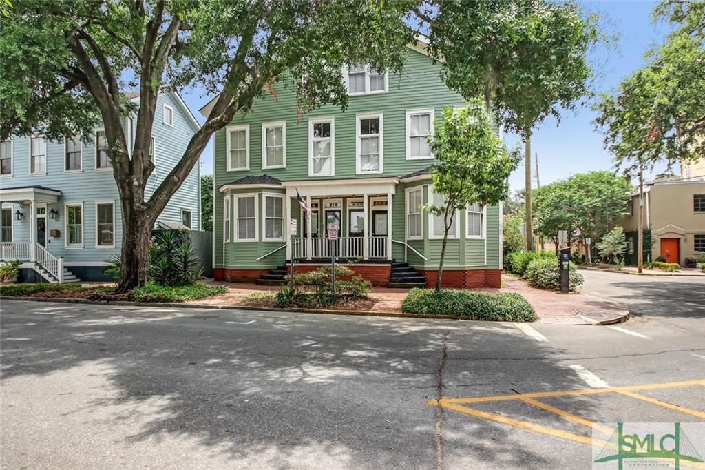218 Houston St, Savannah, GA 2 Bed, 2 Bath Condo 28 Photos Trulia