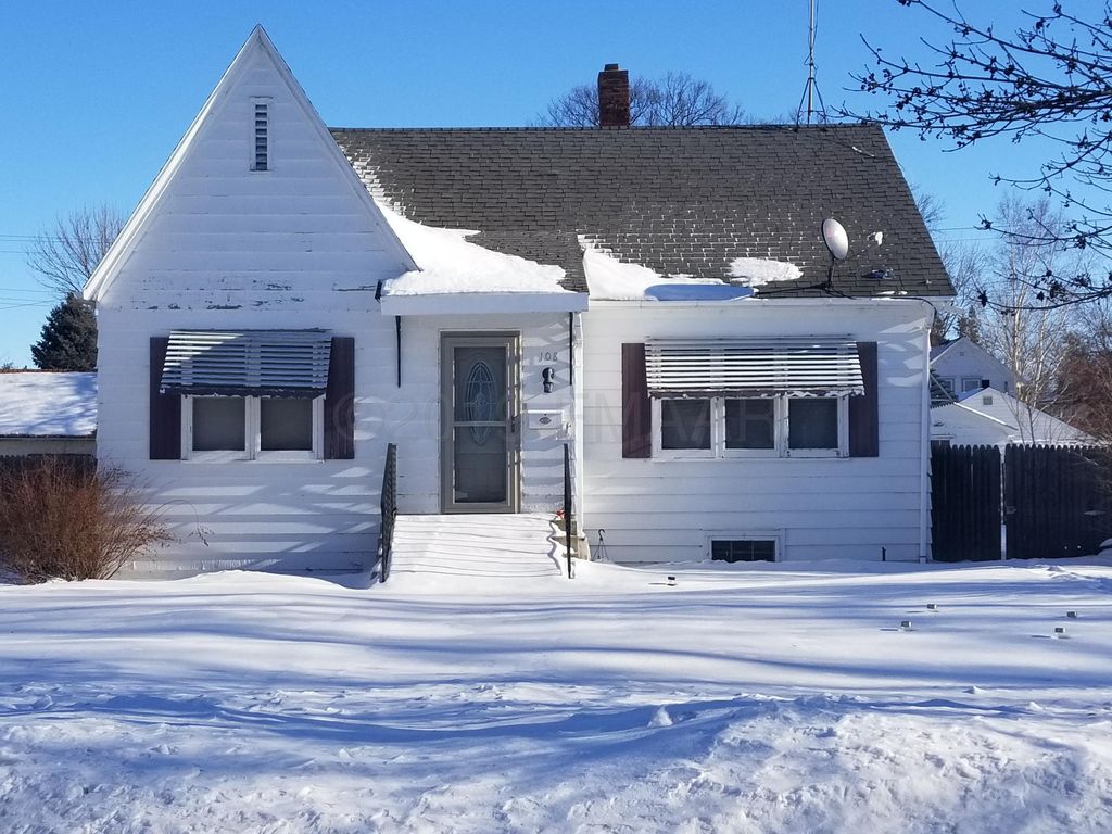 108 2nd St E, Ada, MN 56510 Trulia