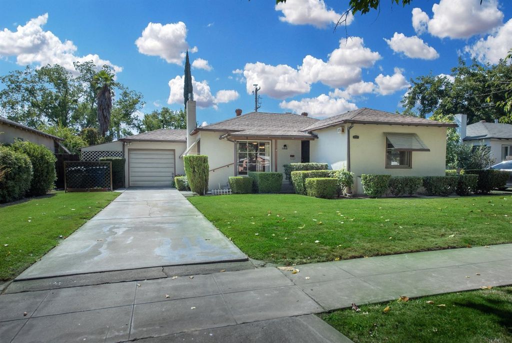 2024 E Terrace Ave, Fresno, CA 93703 | Trulia