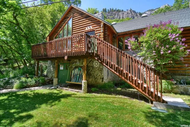 510 Ogden Cyn, Ogden, UT 84401