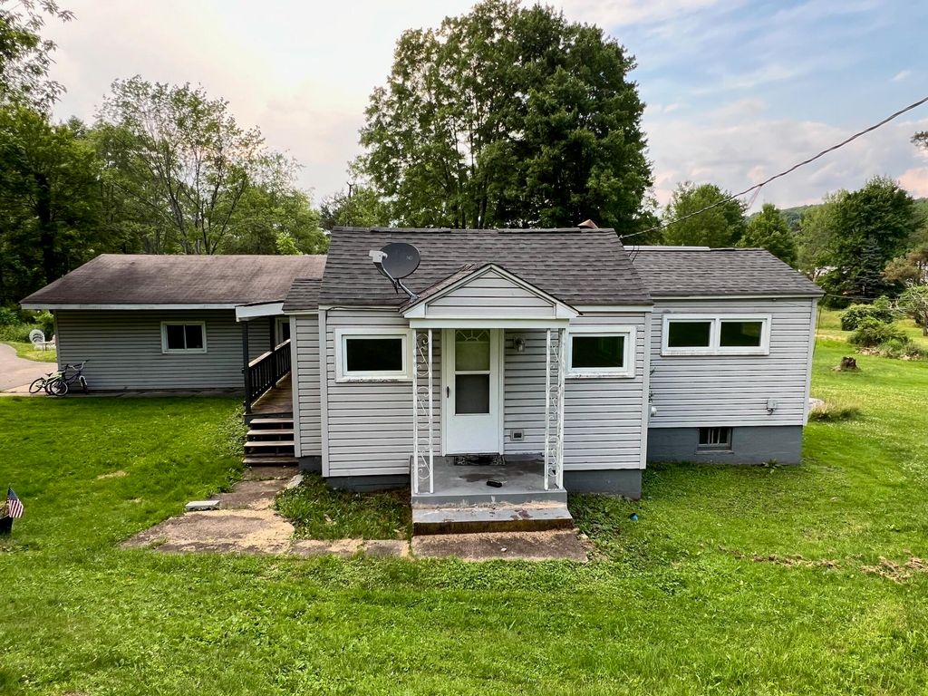 42 Guy Ave, Du Bois, PA 15801 MLS 0414019 Trulia