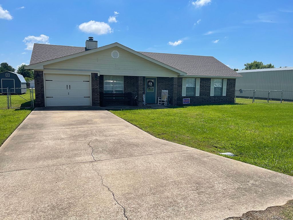 27126 Mary Lou St, Shady Point, OK 74956 Trulia