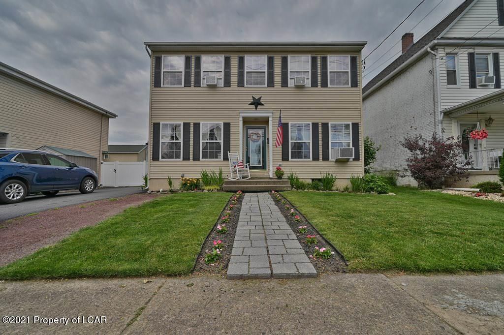 209 Exeter Ave, West Pittston, PA 18643 Trulia