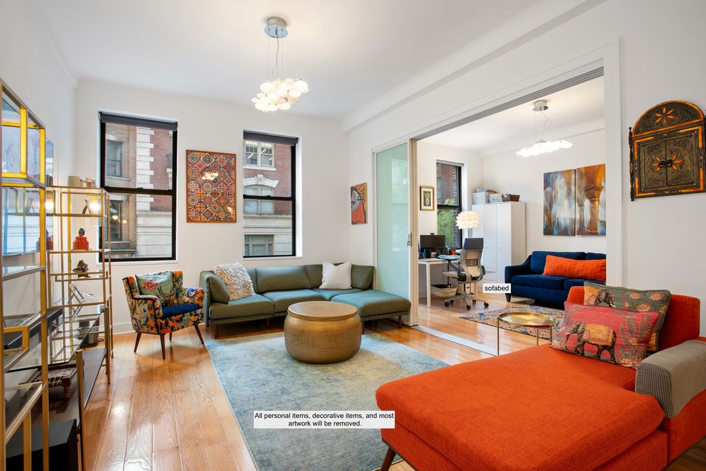 615 W  113th St #21, New York, NY 10025
