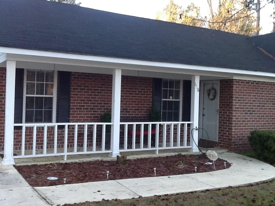 618 Arrowhead Ln Albany Ga 31721 Mls 6794506 Trulia