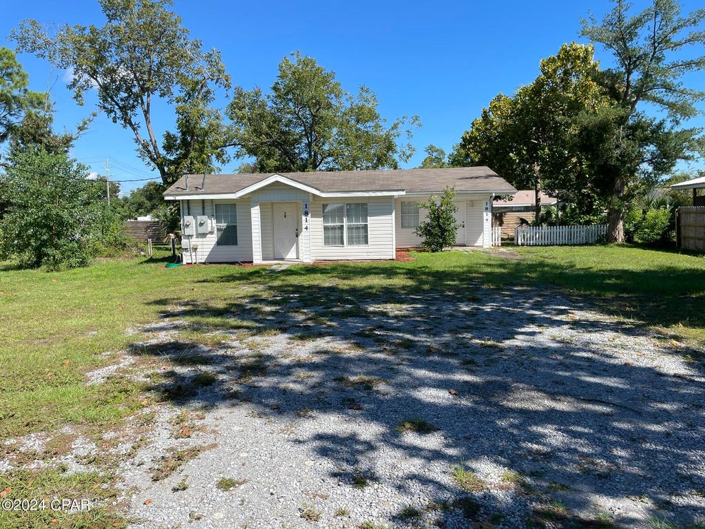 1814 Arthur Ave B, Panama City, FL 32405 MLS 763931 Trulia