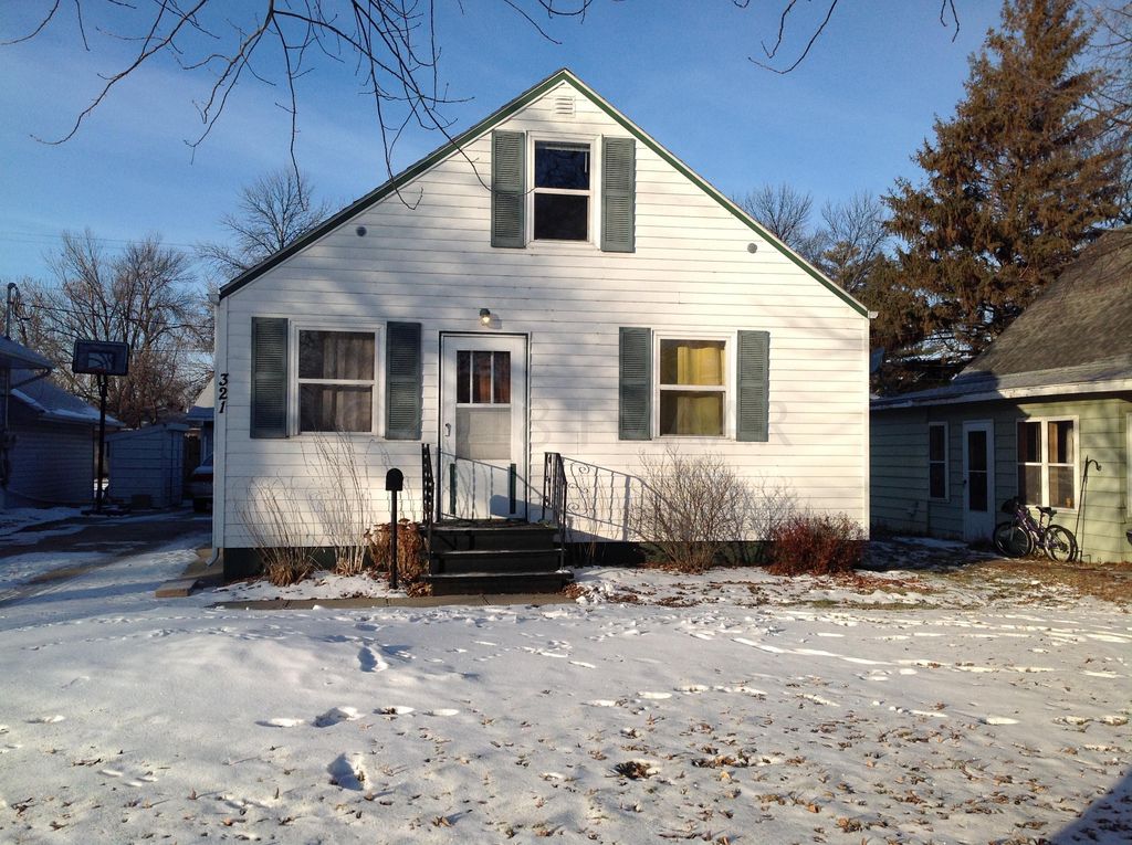 321 12th St N, Breckenridge, MN 56520 Trulia