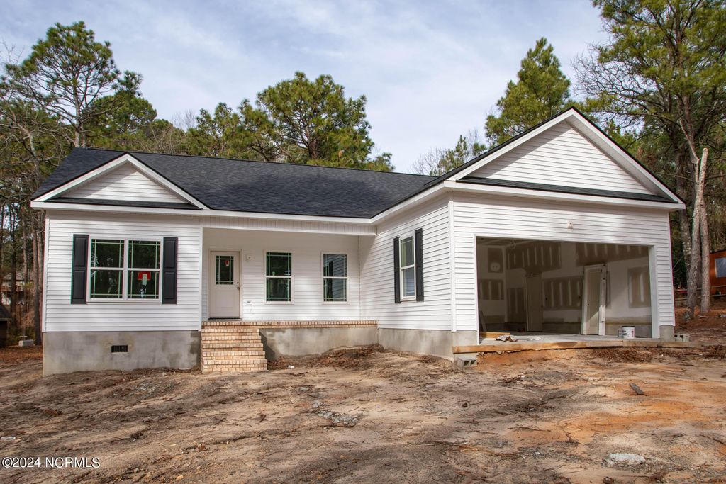 104 Pleasant View Lane, West End, NC 27376 MLS 100422481 Trulia