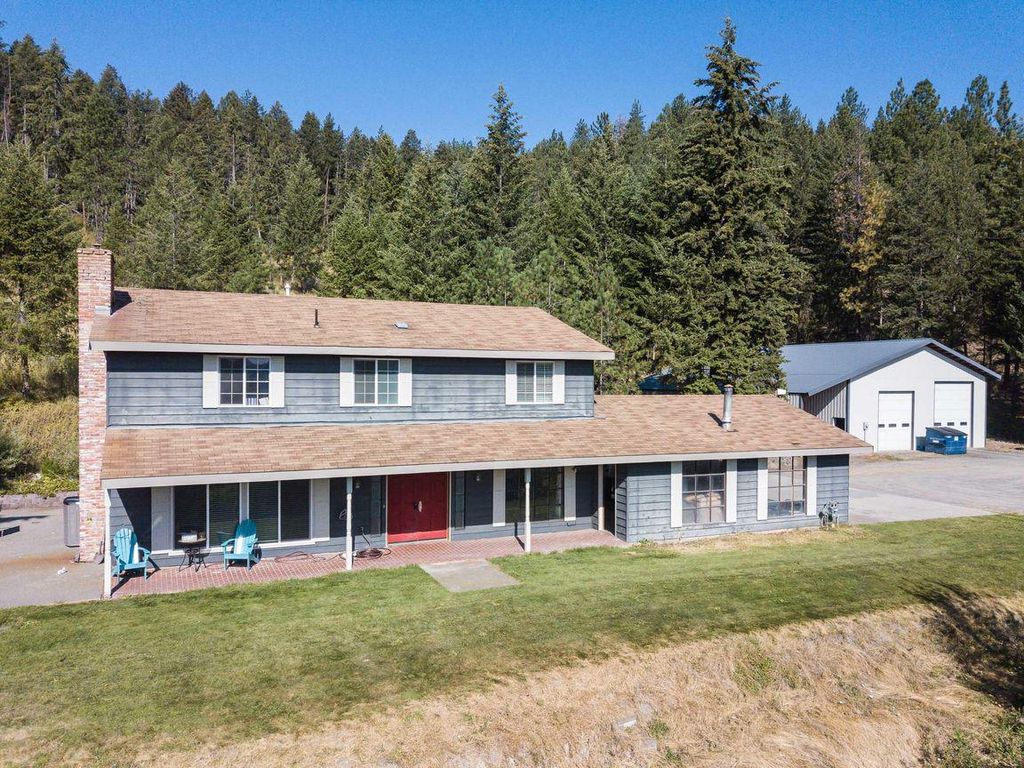 508 Orin Rice Rd, Colville, WA 99114 - See Est. Value, Schools & More