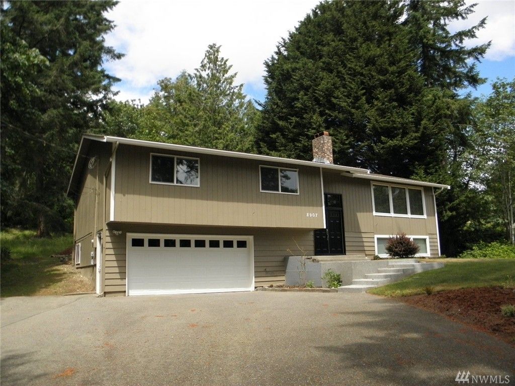 8907 40th St NW, Gig Harbor, WA 98335