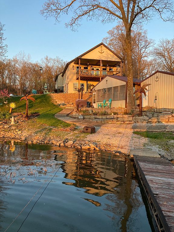 456 Lake Viking Ter, Gallatin, MO 64640 Trulia