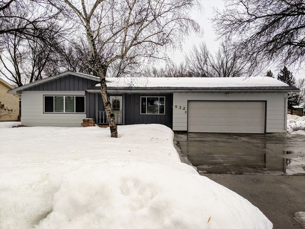 532 5 1/2 St NW, Elk River, MN 55330 Trulia