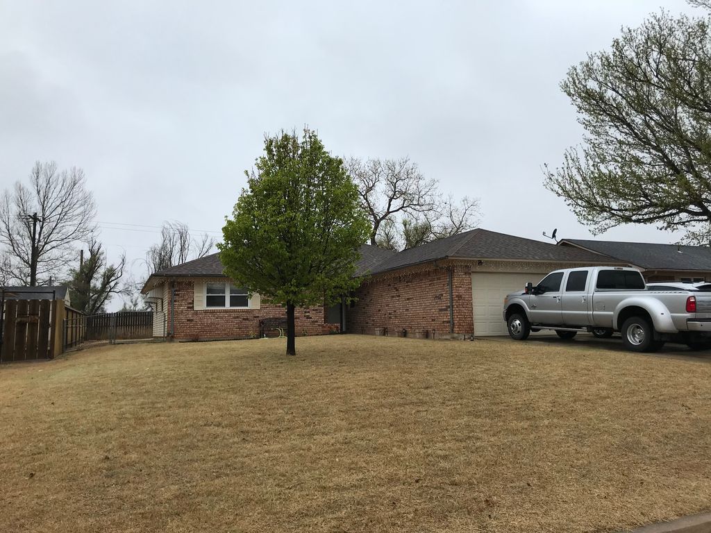 725 38th St, Woodward, OK 73801 Trulia