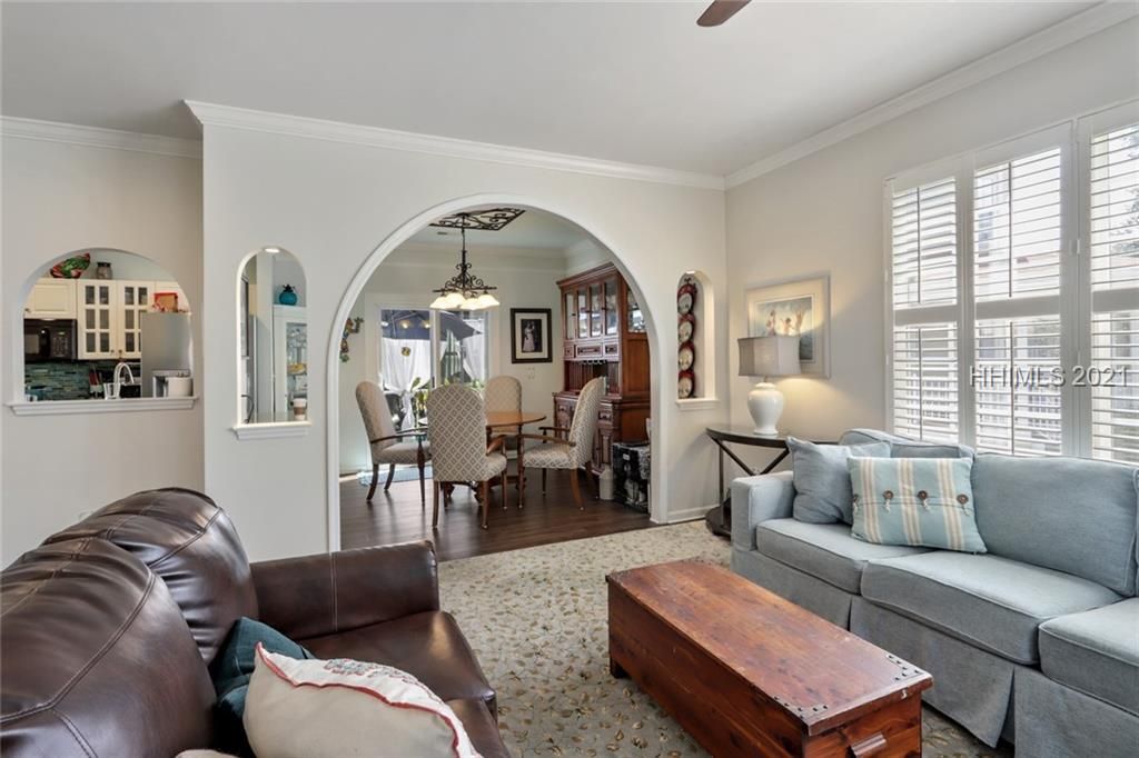 36 Cobblestone Ct, Hilton Head Island, SC 29928