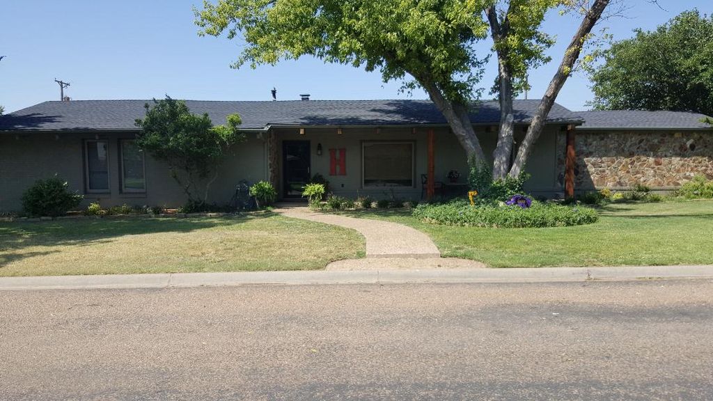 311 Pecan Ave, Panhandle, TX 79068 Trulia