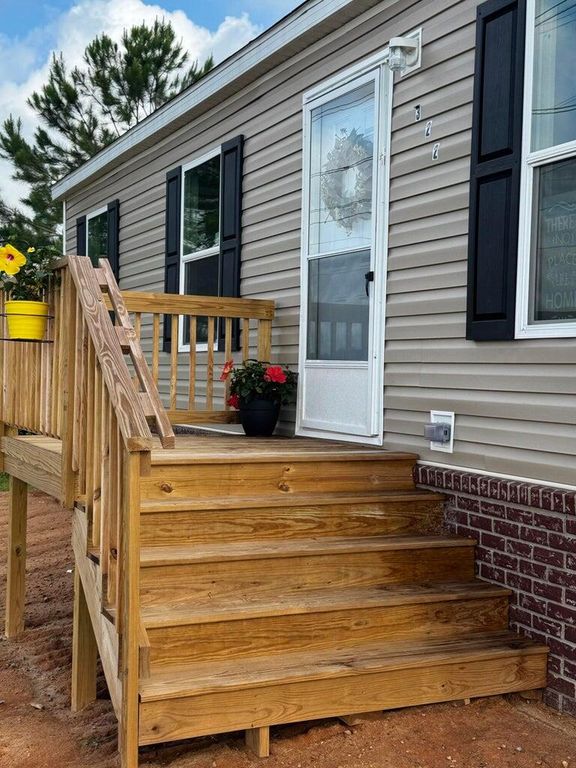 322 Cut Off Rd, Orangeburg, SC 29115 MLS# 25026449 Trulia