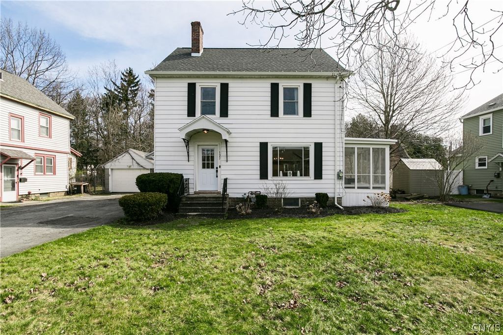 127 S Terry Rd, Syracuse, NY 13219 Trulia