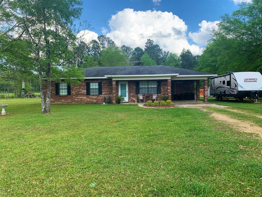 3 Oneal Rd, Perkinston, MS 39573 Trulia
