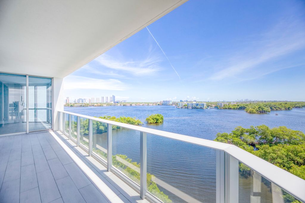 17111 Biscayne Blvd #702, Aventura, FL 33160
