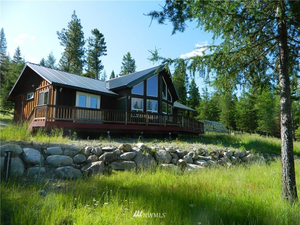 343 Summer Road, Tonasket, WA 98855 Trulia