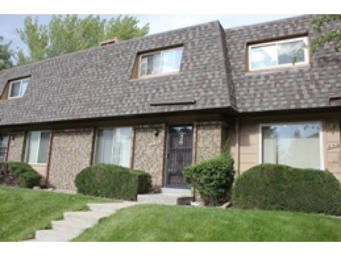 356 Gladiola Ct, Golden, CO 80401