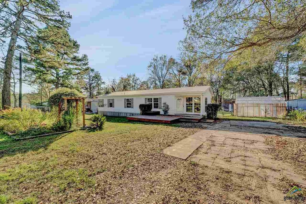 18918 County Road 2323, Whitehouse, TX 75791 Trulia