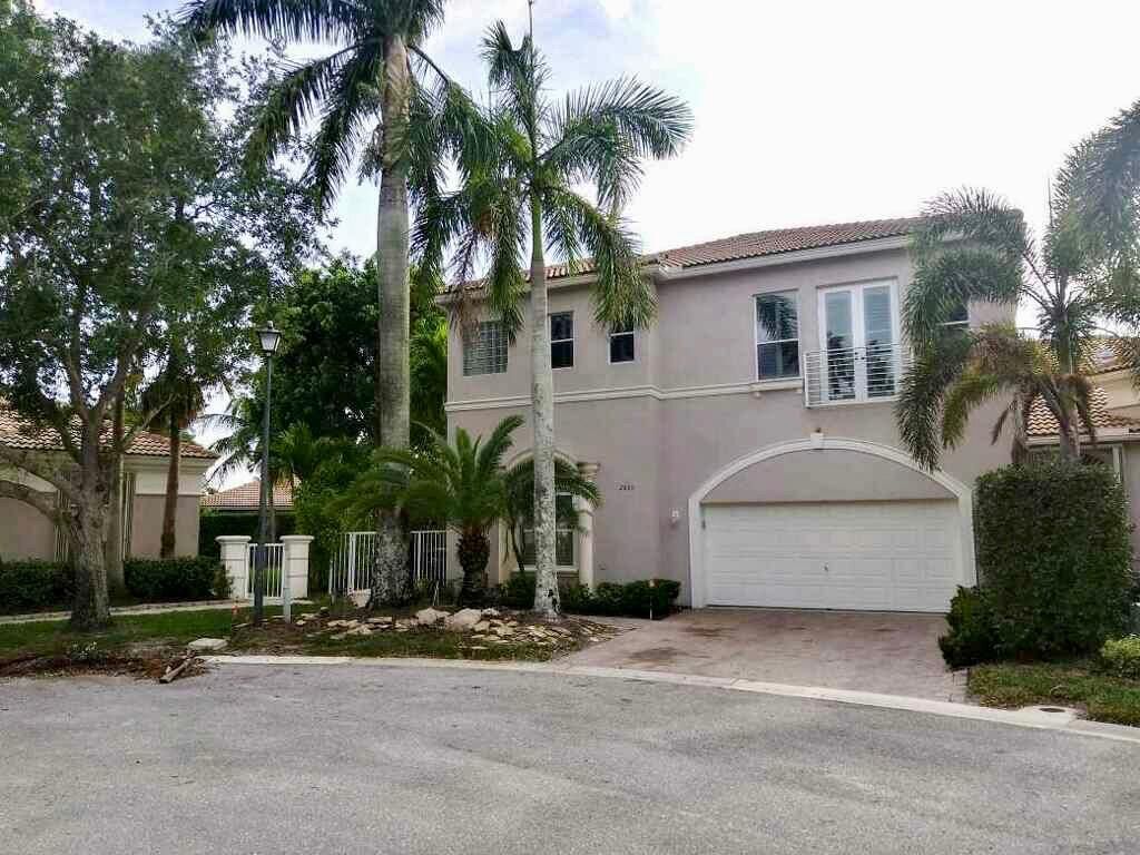 2533 Coakley Point, West Palm Beach, FL 33411