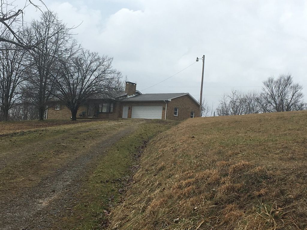 48011 Cain Ridge Rd, Clarington, OH 43915 Trulia