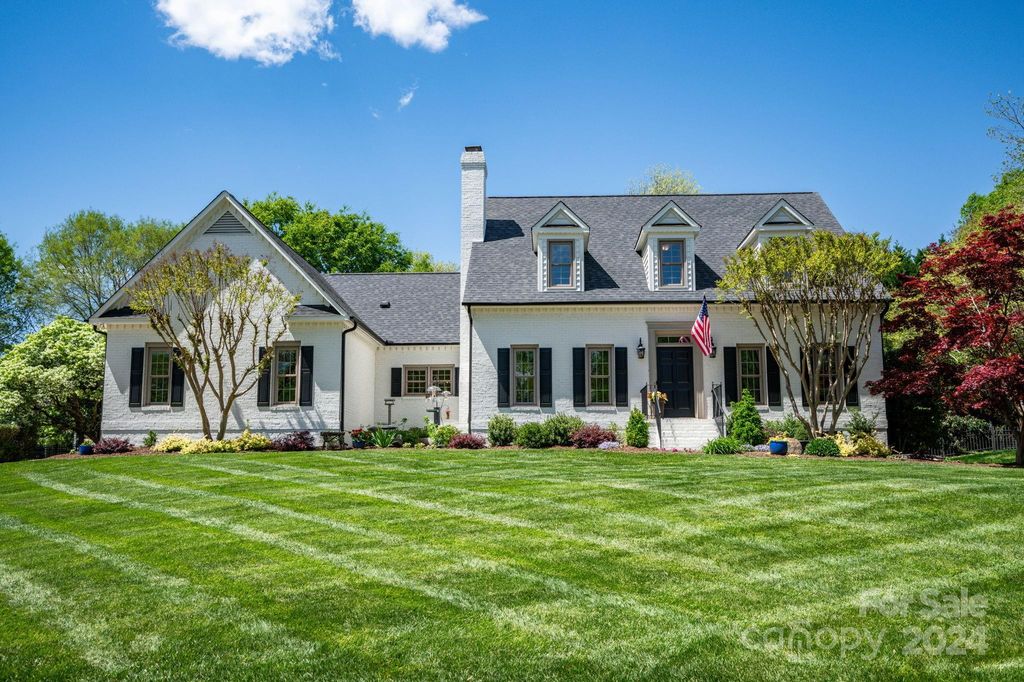 5936 Londonderry Ct NW, Concord, NC 28027