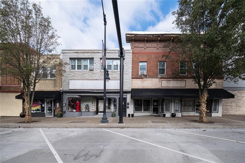 805805 3rd Ave, New Brighton, PA 15066 MultiFamily for Sale MLS