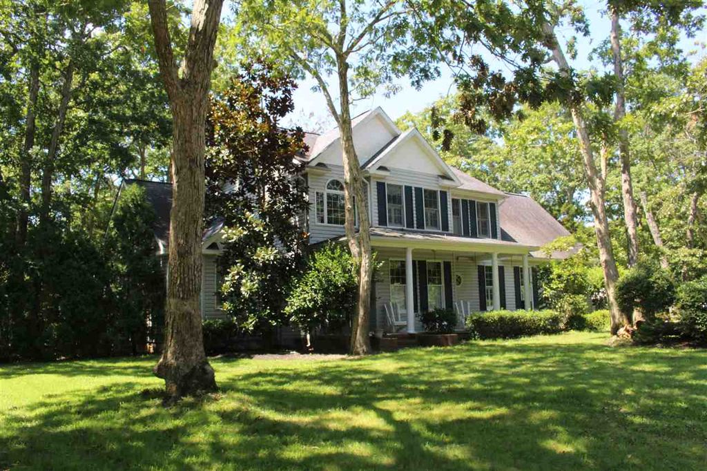 105 Ravenwood Dr, Dennis, NJ 08210 Trulia