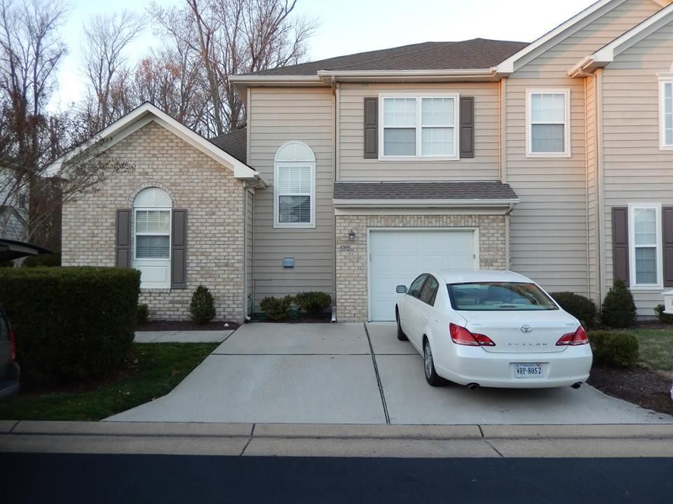 4309 Salem Springs Way, Virginia Beach, VA 3 Bed, 4 Bath Condo 31