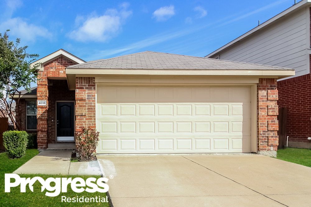 4018 Ridgetop Dr, Forney, TX 75126