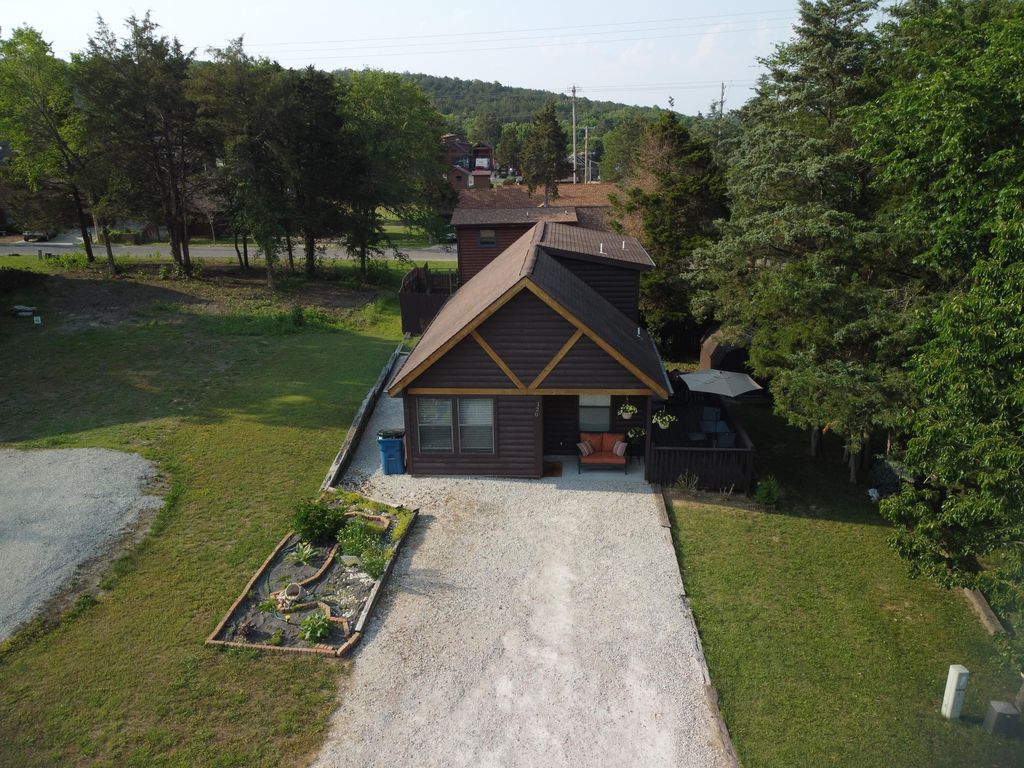 120 Whispering Pine Way, Hollister, MO 65672 Trulia