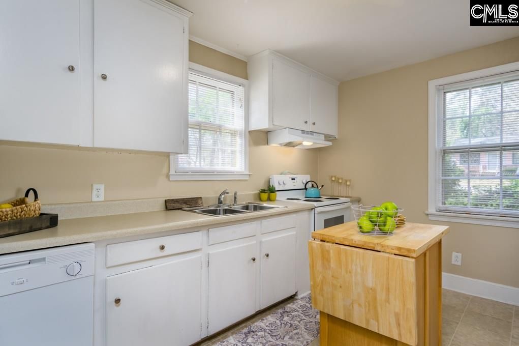 2512 Marling Dr, Columbia, SC 29204