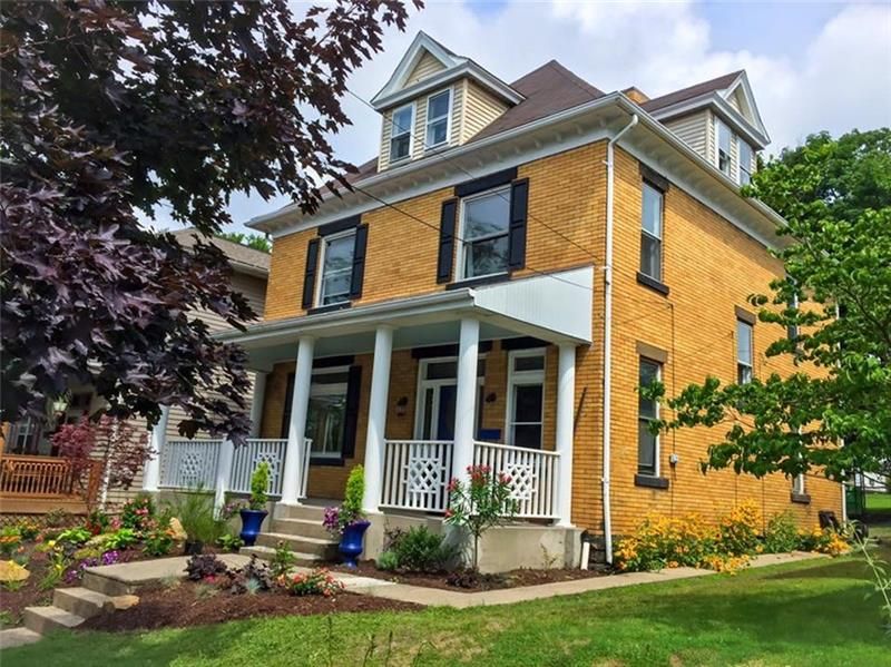 210 E Green St, Connellsville, PA 15425 Trulia