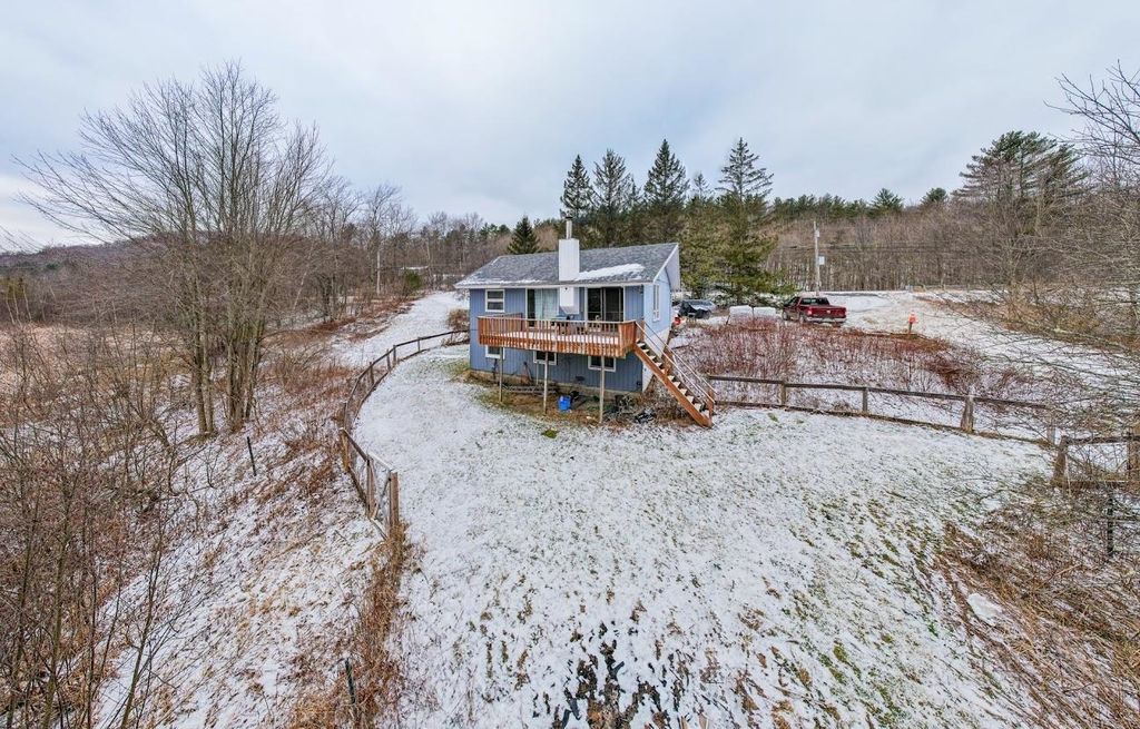 832 VT Route 15, Underhill, VT 05489 Trulia