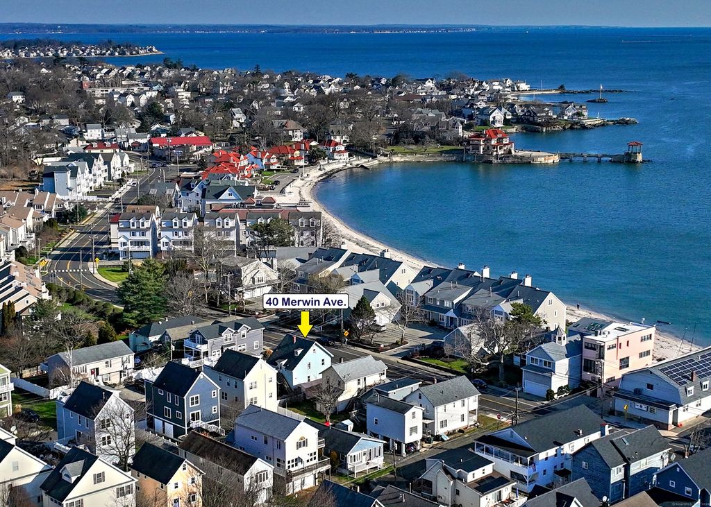40 Merwin Ave, Milford, CT 06460 MLS 24029353 Trulia