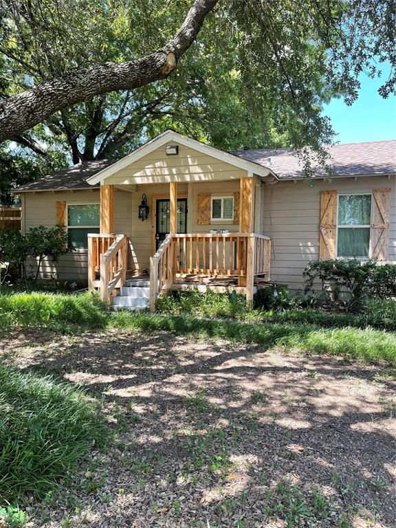 2653 Cherry Valley Blvd, Dallas, TX 75241