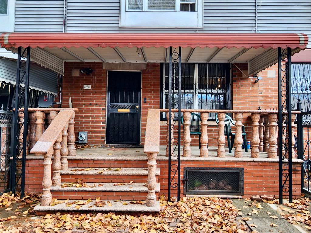 525 Alabama Ave, Brooklyn, NY 11207 Trulia