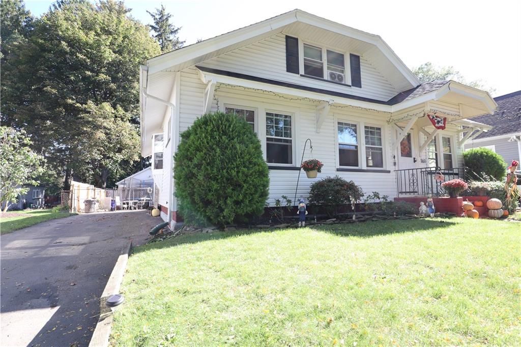 161 Wendhurst Dr, Rochester, NY 14616