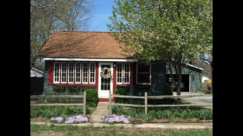 105 E Wilson, Valier, IL 62891 Trulia