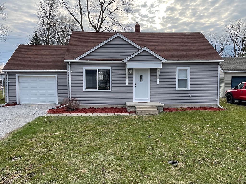 5529 Center Dr, Croswell, MI 48422 Trulia