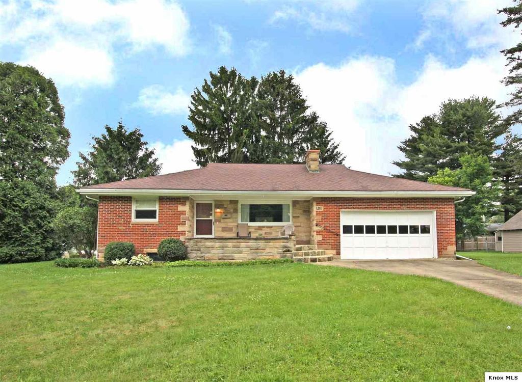 131 Mansfield Ave, Mount Vernon, OH 43050 Trulia