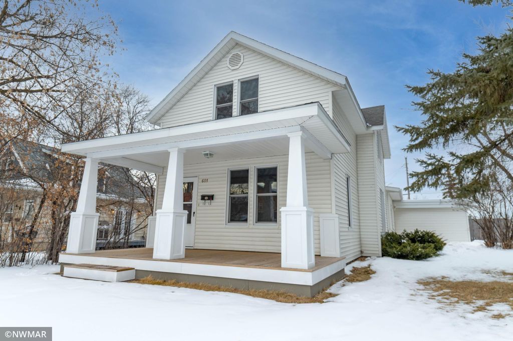 601 3rd St NW, Bemidji, MN 56601 Trulia