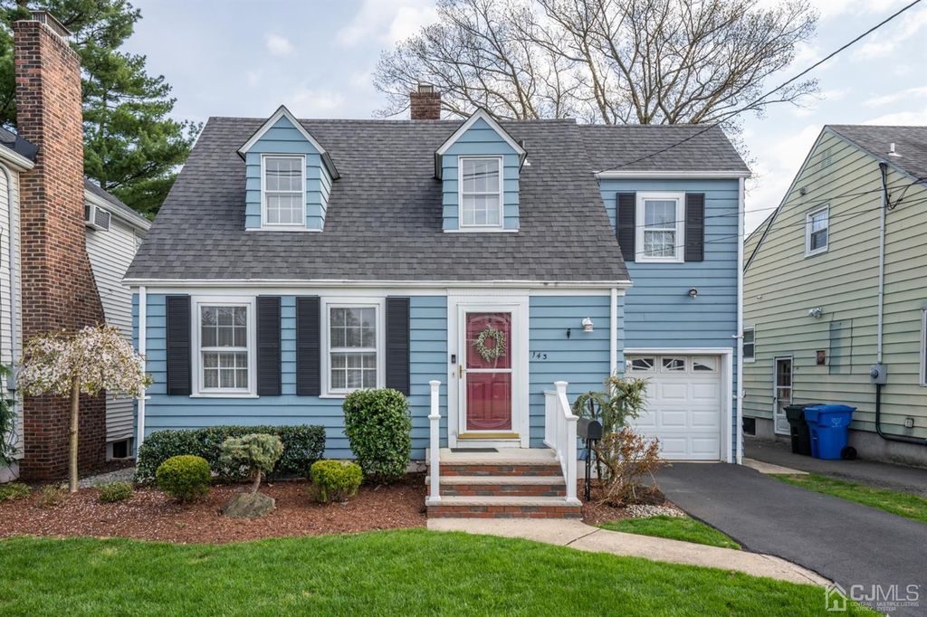 143 High St, Woodbridge, NJ 07095 Trulia