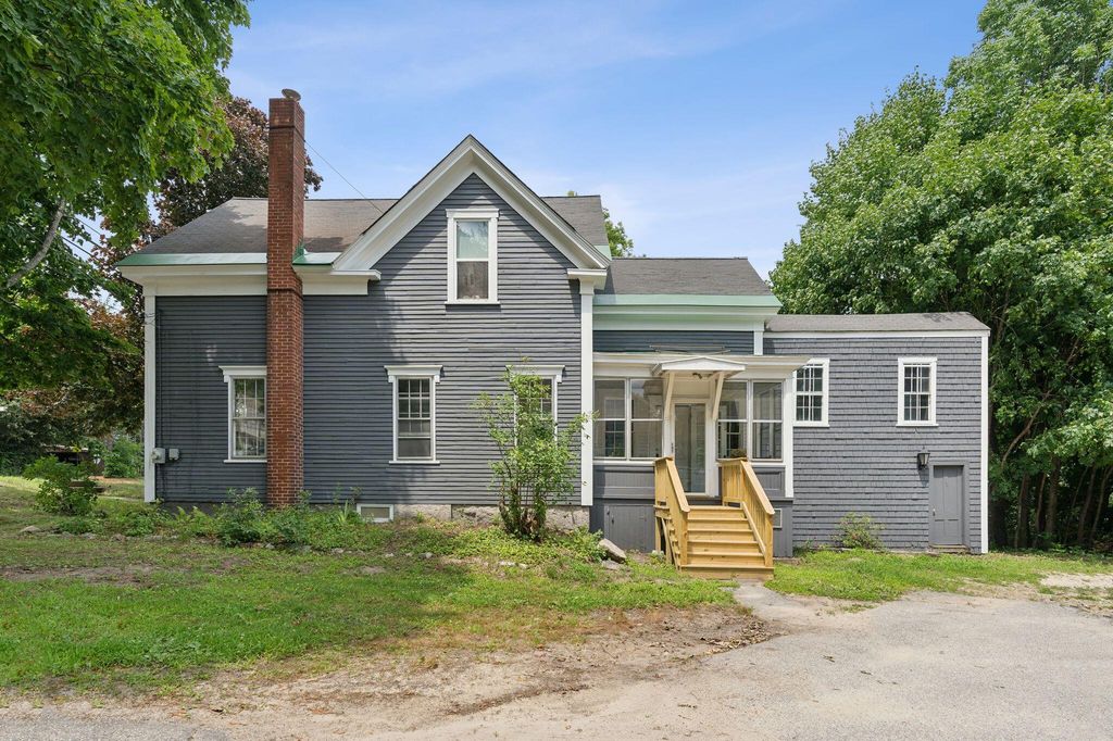 119 Main Street, Norway, ME 04268 MLS 1595818 Trulia