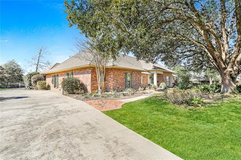 129 College Dr, Hammond, LA 70401 See Estimated Value